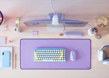 Logitech Studio POP