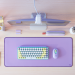 Logitech Studio apresenta a gama POP: rato, tapete e teclado bem vistosos 5 Logitech Studio POP