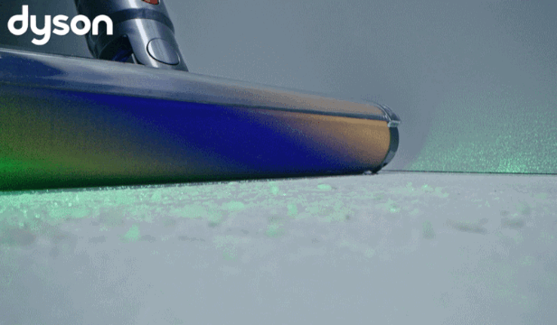 Dyson quer ajudar-nos a manter a casa limpa 1 Dyson dicas limpeza