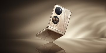 Huawei P50 Pocket