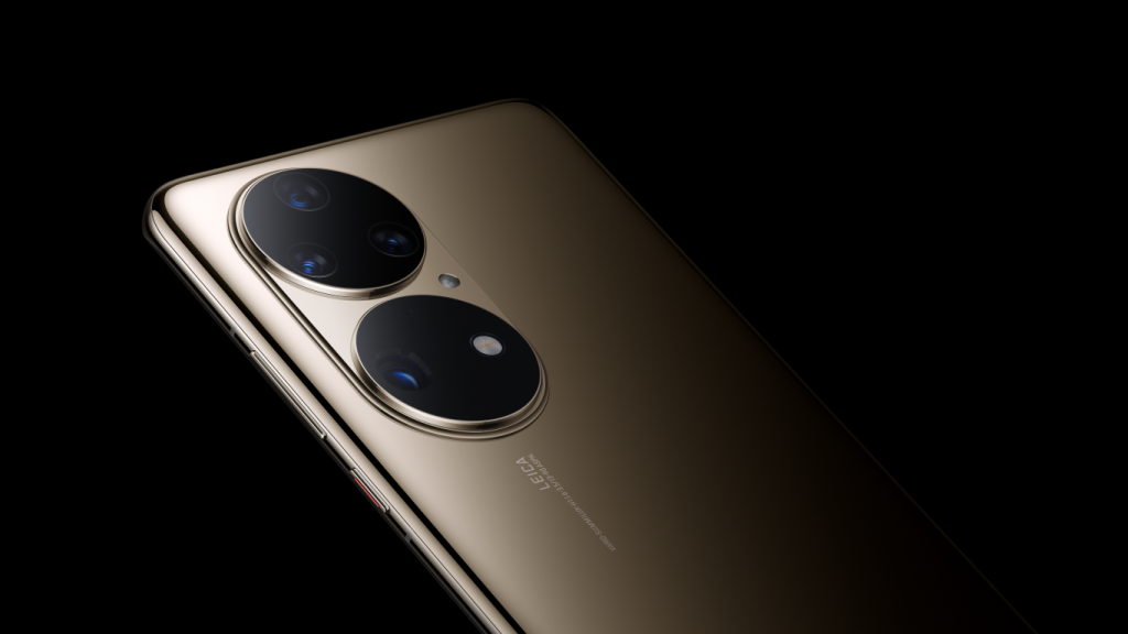 Huawei P50 Pro: uma nova era na fotografia móvel 3 Huawei P50 Pro