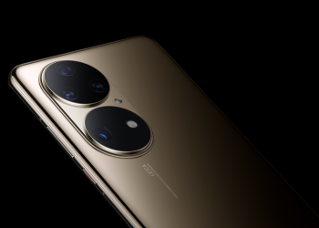 Huawei P50 Pro