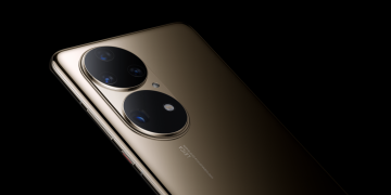 Huawei P50 Pro