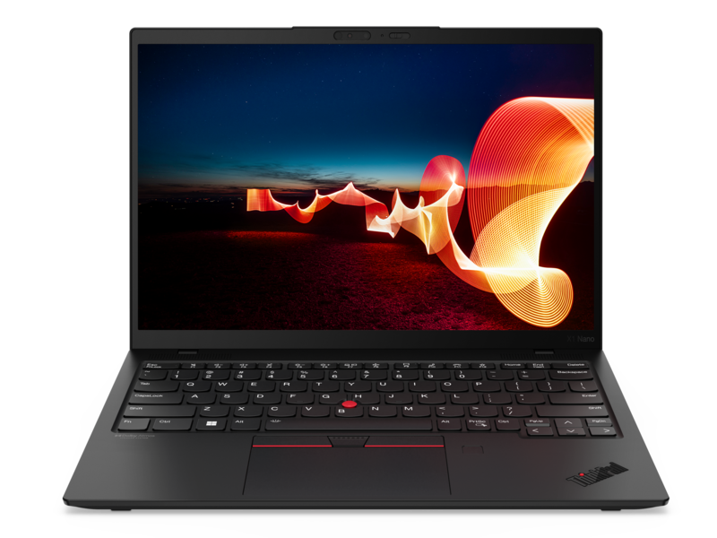 Lenovo CES 2022: muitas novidades que garantem resposta para todas as necessidades 7 O Lenovo ThinkPad X1 Nano Gen2 recebe um processador serio