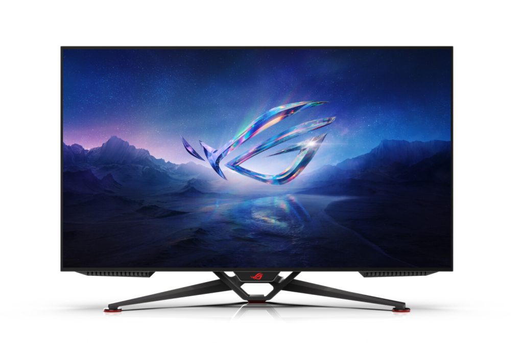 ROG Swift 360Hz PG27AQN