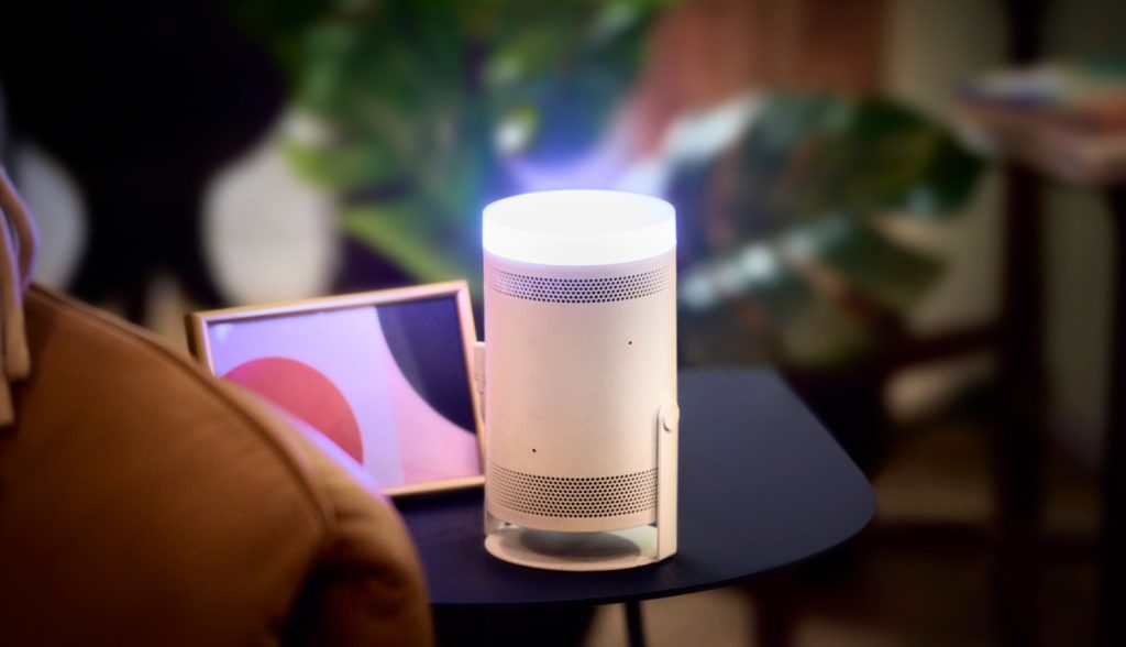 Samsung The Freestyle 1