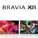 Sony BRAVIA XR de 2022 com XR Backlight Master Drive para Mini LED e o XR Triluminos Max para o novo OLED 9 Sony BRAVIA XR de 2022 com XR Backlight Master Drive para Mini LED e o XR Triluminos Max para o novo OLED