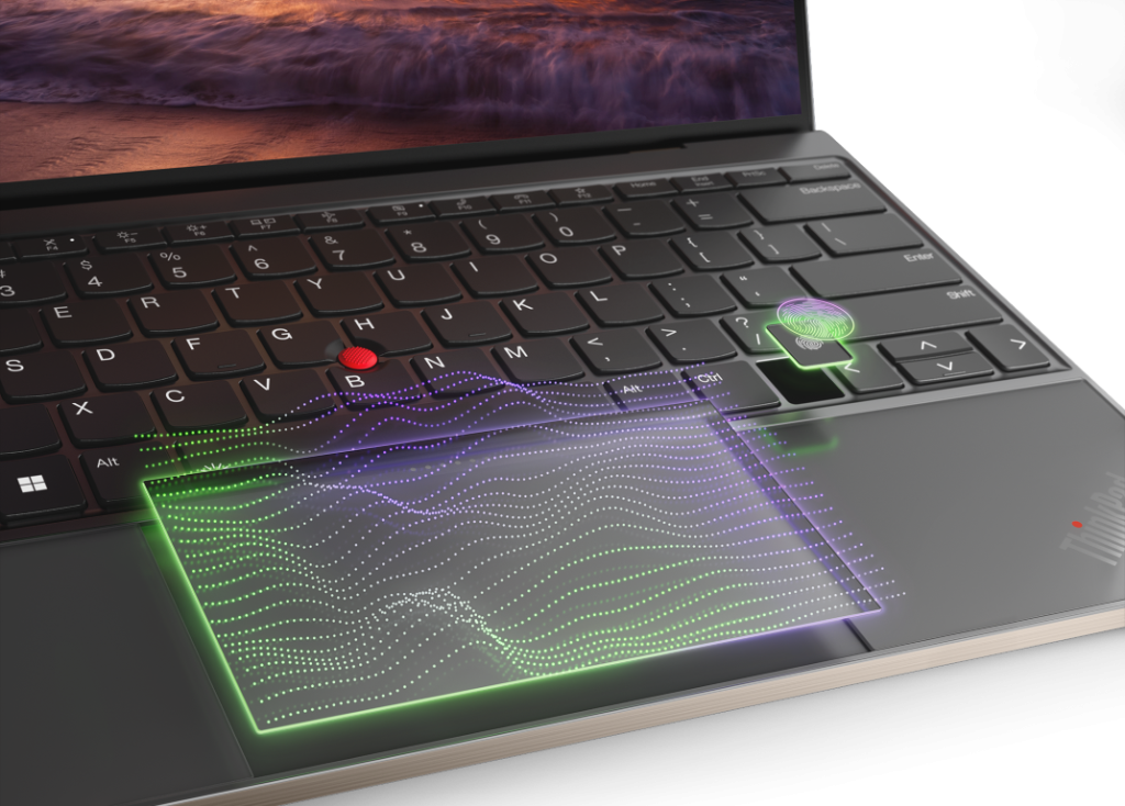 Lenovo CES 2022: muitas novidades que garantem resposta para todas as necessidades 5 ThinkPad Z13 Specialty 06