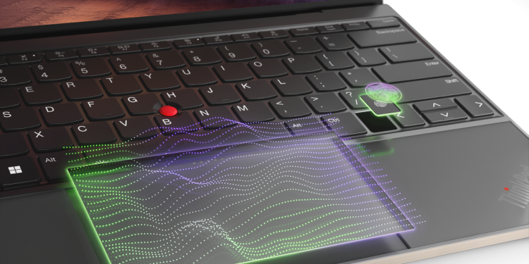 Lenovo CES 2022: muitas novidades que garantem resposta para todas as necessidades 1 Lenovo ThinkPad Z13