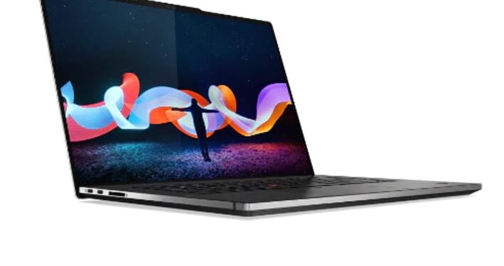 Lenovo CES 2022: muitas novidades que garantem resposta para todas as necessidades 6 Z16