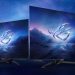Asus e ROG na CES 2022: muitas novidades a caminho 9 asus_rog_ces_2022_monitor_lineup