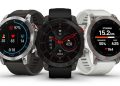 Garmin epix