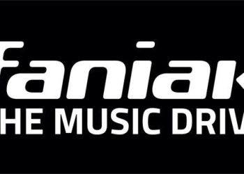 Faniak, a Drive da Música