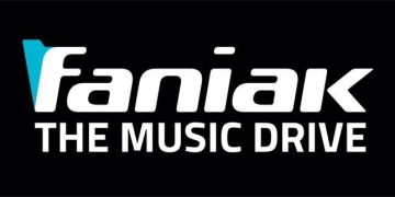 Faniak, a Drive da Música