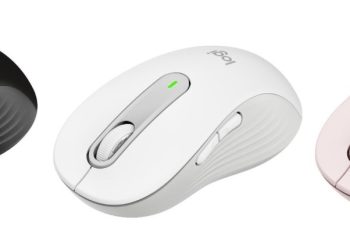 Logitech Signature M650