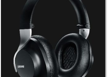 Shure AONIC 40