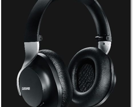 Shure AONIC 40