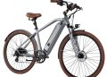 UrbanGlide eBike M8