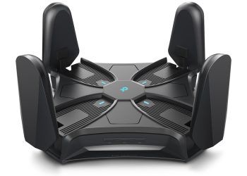 Archer AXE11000 Omni Tri Band Wi-Fi 6E