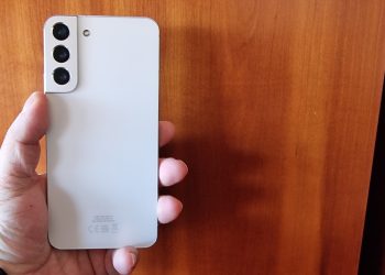 Análise Samsung Galaxy S22 Plus Xá das 5