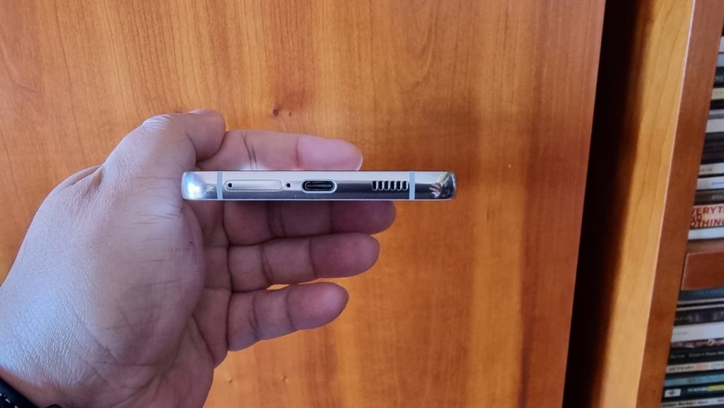 Análise smartphone Samsung Galaxy S22 Plus 9 Análise Samsung Galaxy S22 Plus Xá das 5