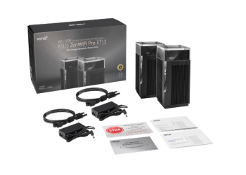 ASUS ZenWiFi Pro XT12