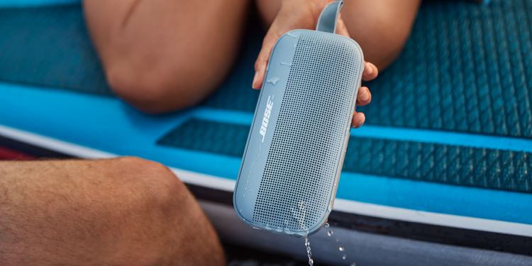 Bose SoundLink Flex