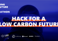 Building The Future Hackathon