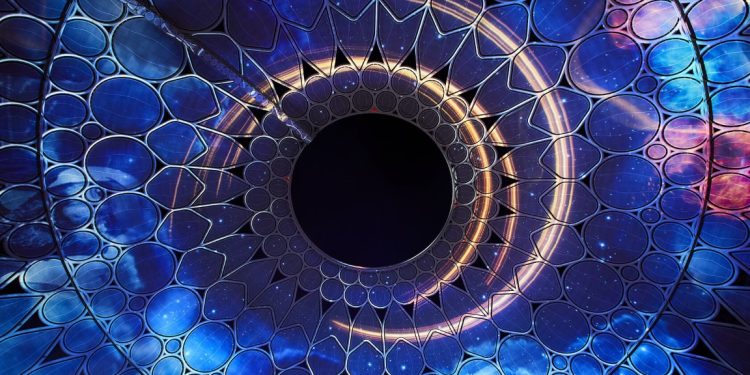 Canon Expo 2020 Dubai