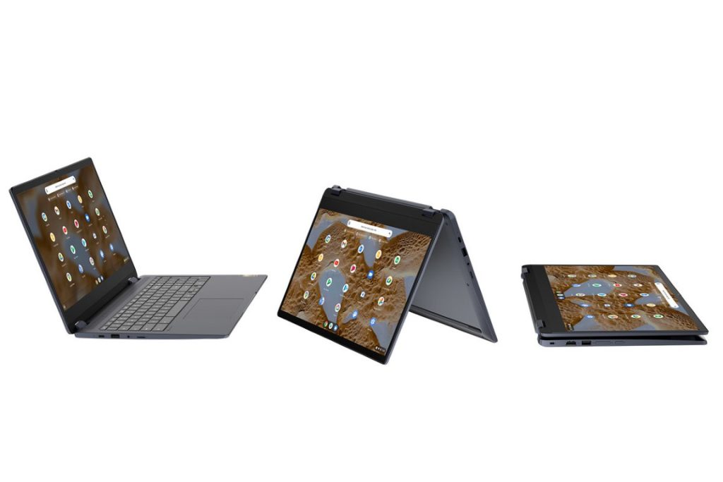 IdeaPad Flex 3i Chromebook