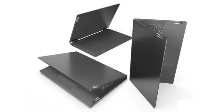 IdeaPad Flex 5