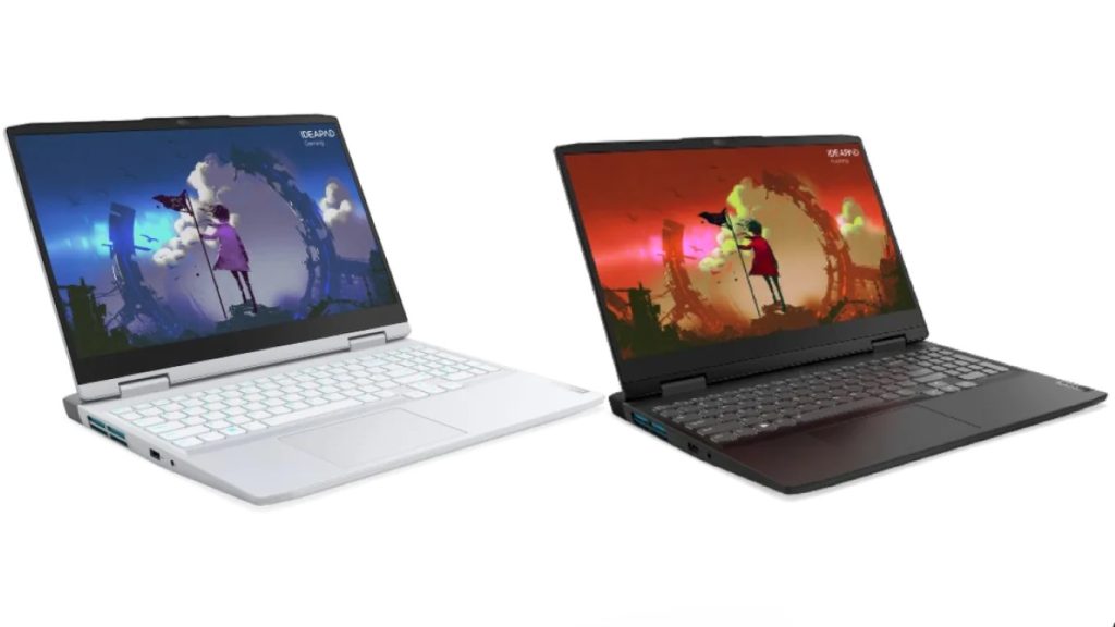 Lenovo IdeaPad Gaming 3