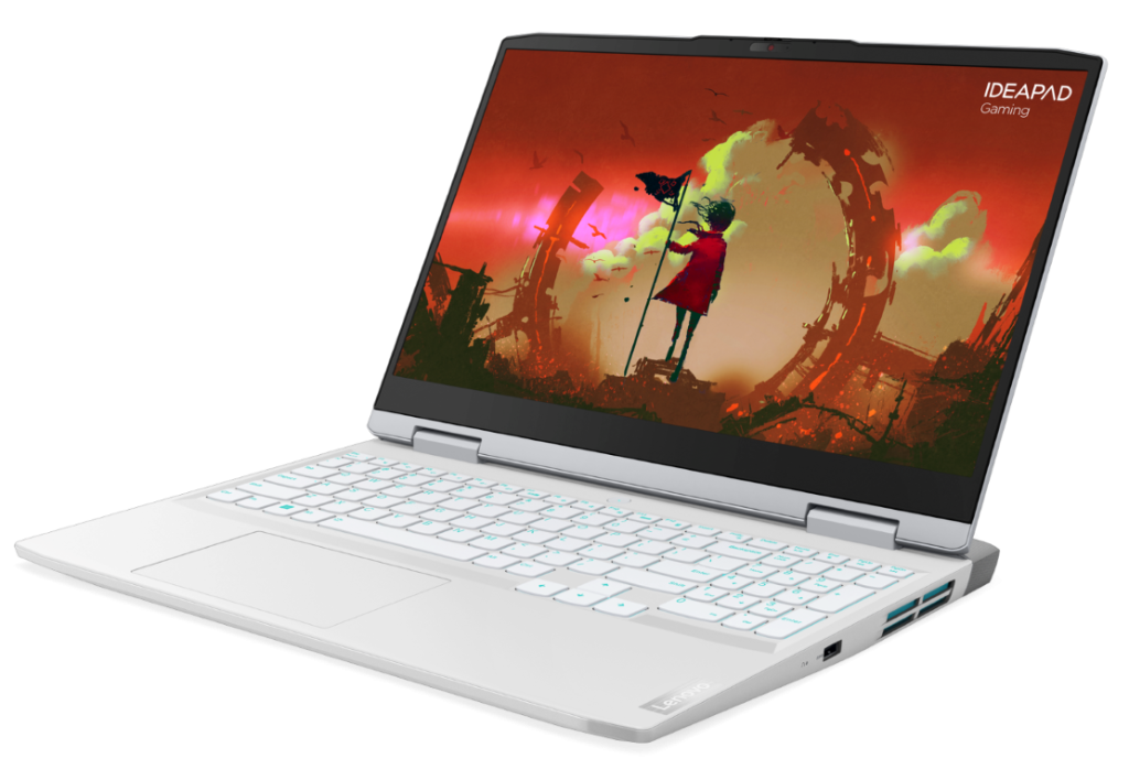 Lenovo IdeaPad Gaming 3