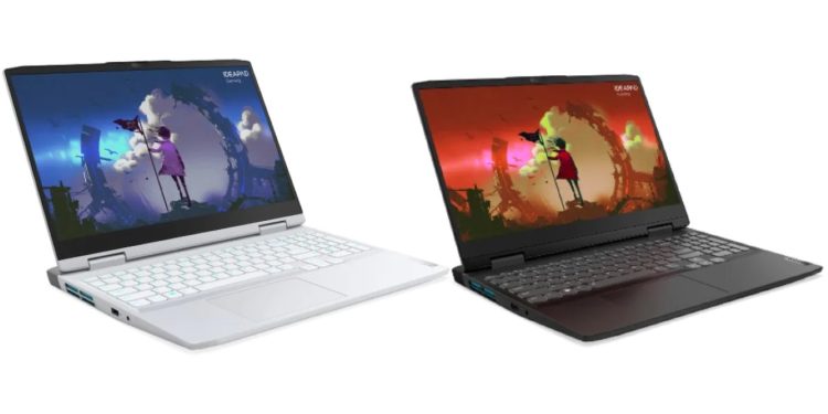 Lenovo IdeaPad Gaming 3