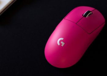Logitech G PRO X SUPERLIGHT