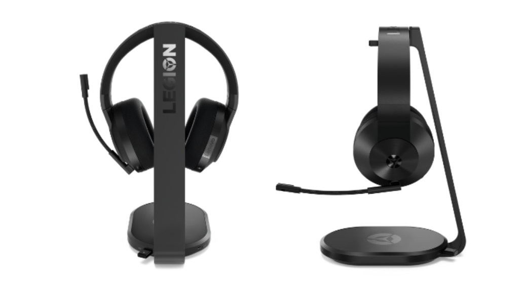 Legion S600 Gaming Station