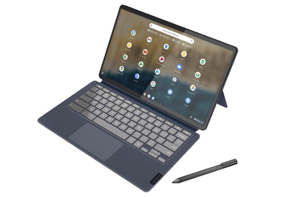 Lenovo IdeaPad Duet 5