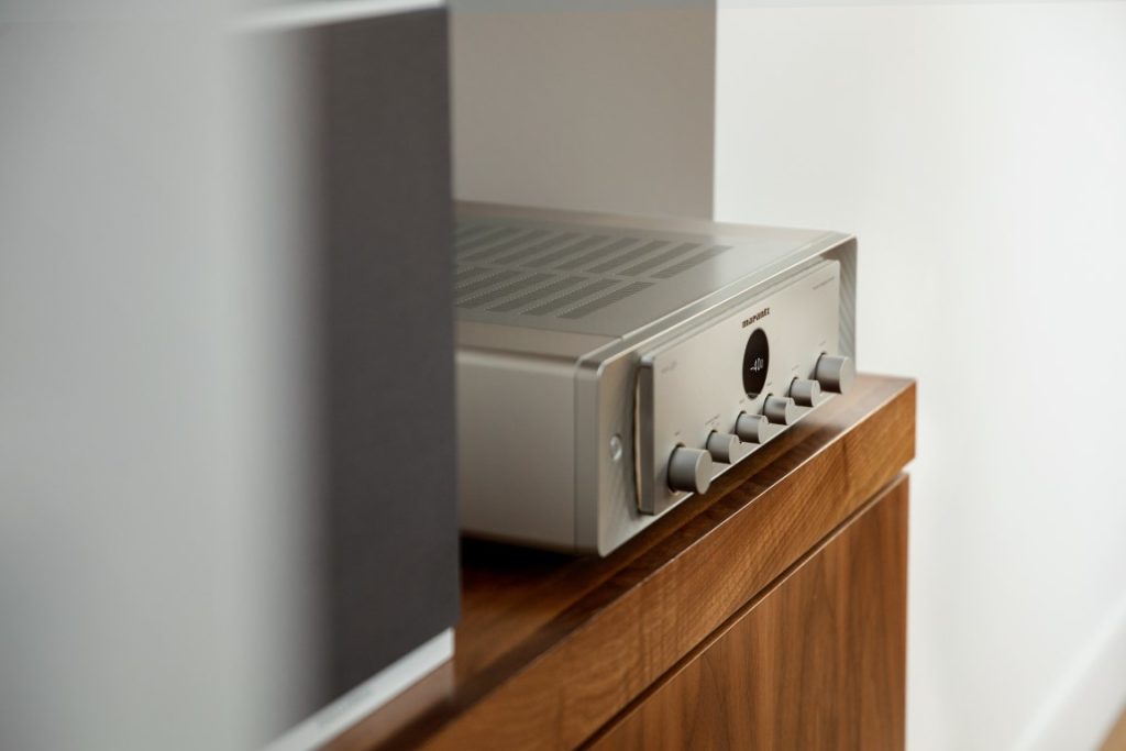 Marantz MODEL 40n