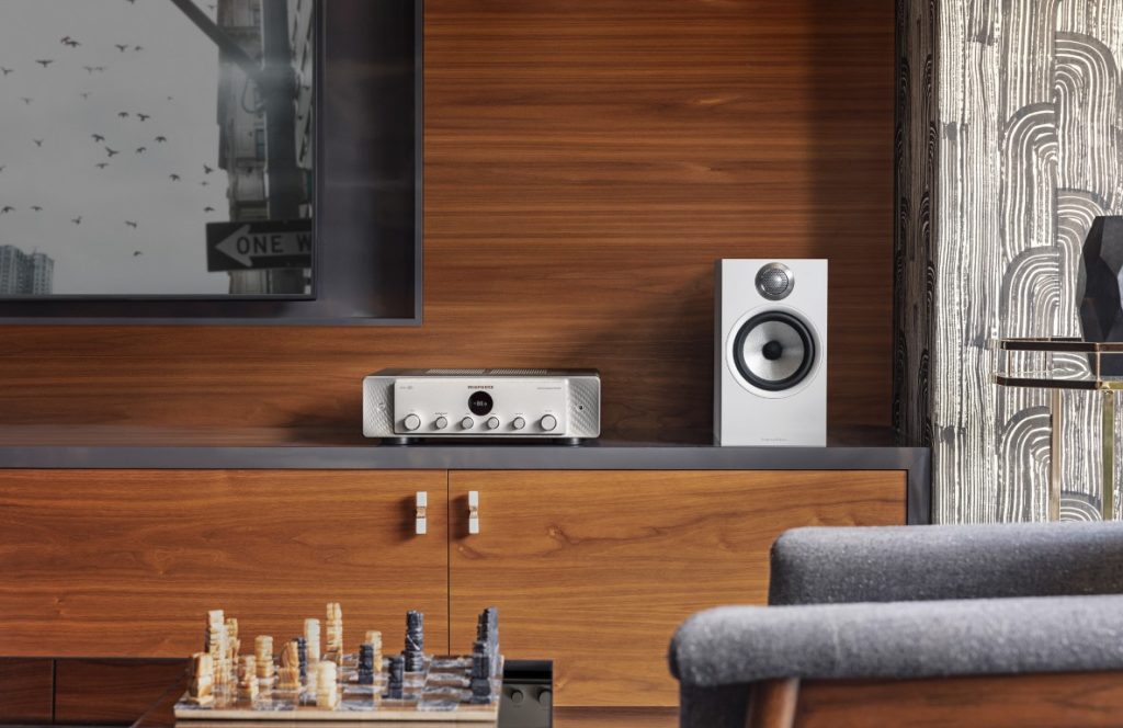 Marantz MODEL 40n