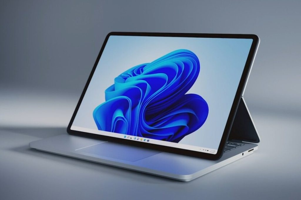 O novo Microsoft Surface Laptop Studio pode ser o portátil perfeito 3 Microsoft Surface Laptop Studio c