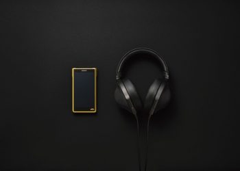 Sony Walkman NW_WM1ZM2