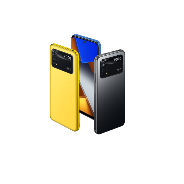POCO M4 Pro