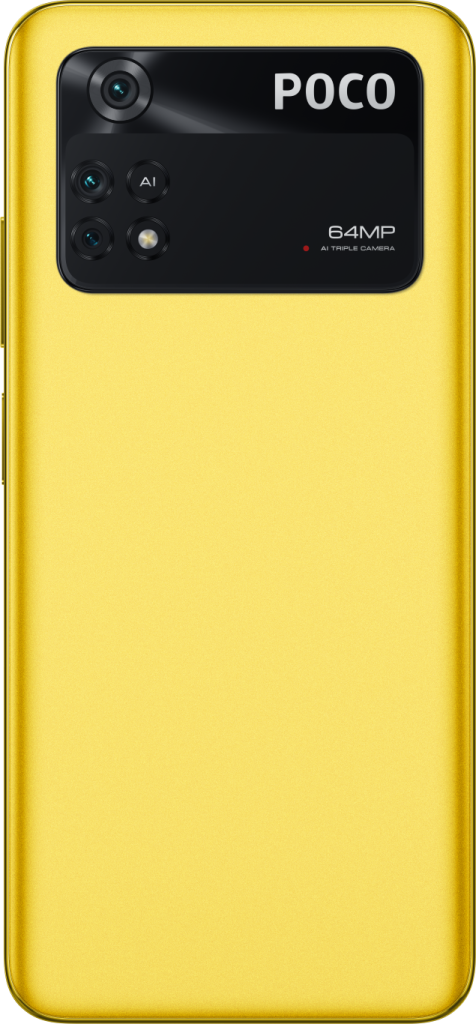 POCO M4 Pro