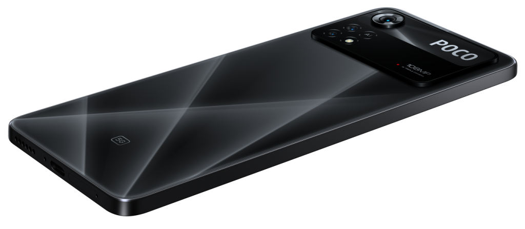 POCO X4 Pro 5G