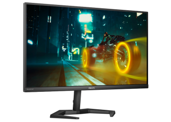 Philips Monitors lança três novos monitores de gaming para PC da série M3000