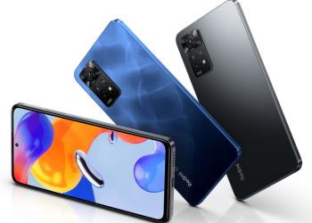 Redmi Note 11 Pro 5G