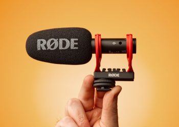 Rode VideoMic GO II