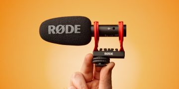 Rode VideoMic GO II