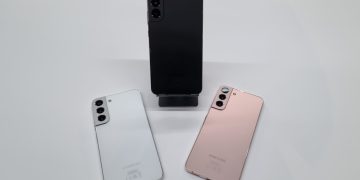 Samsung S22+