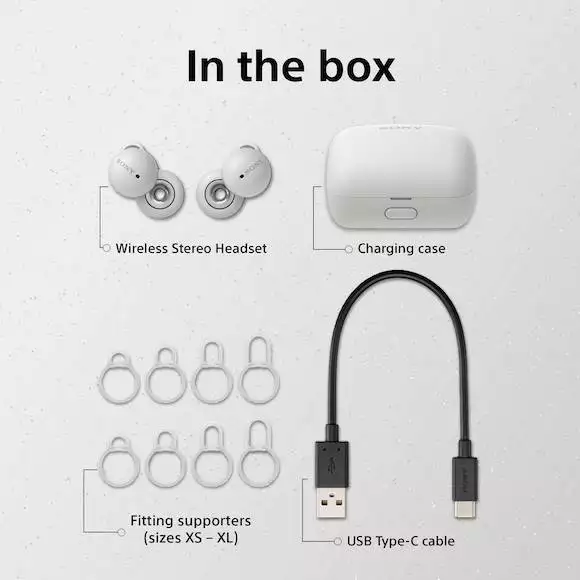 Sony LinkBuds